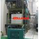 2HP Oil Less Fast Speed Vapor Recovery Unit  Freon Gas Recycling Equipment Refrigerant Recovery Machine