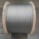 6x7 -WSC (7x7)Galvanized Steel Wire Rope for Conveyor Belt