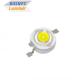 1W 140ml High Power LED Chip Lamp Bead 3W Super White For Flash Light