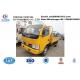 hot sale bottom price Dongfeng 4*2 LHD/RHD 4 ton lorry trucks, China famous dongfeng brand 4tons pick-up cargo truck