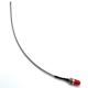 IPEX UFL RF Patch Cord RF Coaxial Cable Assembly With SMA-IPEX Custom Connector RG174 RG178 SMA Assembly