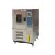 Stainless Steel Temperature Humidity Test Chamber High Low Temperature Control Cabinet