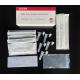 GICA COVID 19 Antigen Self Test Kit Rapid Easy To Operate With High Sensitivity