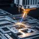 Fast and Accurate Stainless Steel Laser Cutting Services Thickness 0.1mm-25mm