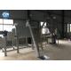 2-4T/H Dry Mortar Production Line With Automatic Valve Packing Machine