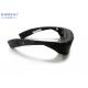 Customized HD Vision Training Glasses Adjustable Android 6.0 With LED Light