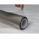 30m Adhesive Rear Projection Film Transmittance Transparent For Glass