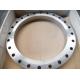 Petrochemical Pipeline Large Flange Stainless Steel Flanges F22 F6a B16.47