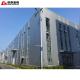 Modern Steel Structure Warehouse Large Span H Beam Steel Structure Building Construction