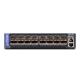 MSN2100-CB2F Mellanox Ethernet Switches Half Width 10/25GbE And 100GbE