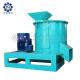 3t/H 22kw 20% Moisture Vertical Type Animal Manure Compost Bio Fertilizer Crushing Machine