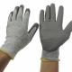 300g 98% Active Polyester 2% Active Carbon Fiber ESD Gloves