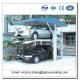 Space Saver Parking System Solutions Car Parking Lift Parking System Project