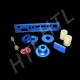 High Precision CNC Milling Parts Aluminum Alloy With Corrosion Proof