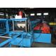 Two Wave 55KW Highway Guardrail Roll Forming Machine