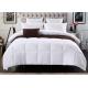 Cozy Hotel Bed 85gsm 7Dx64mm Polyester Comforter Set