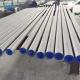 Seamless AISI 25mm Stainless Steel Round Pipe 50mm TUV Tube 316L 310S