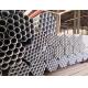 6m 12m Hot Dip Galvanized Scaffolding Tube Zinc 40-600g/M2