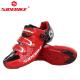 Non Slip Specialized Mens Cycling Shoes Complete Size Choice High Durability