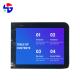 2048x1536 Monitor LCD Touch Screen 9.7 Inch EDP 4 Channel Interface 51PIN