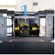 High-precision CNC Three-side Boring And Milling Machine For Cast Steel Valves