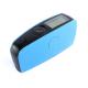 Accuracy 3nh Gloss Meter Measuring Angle 60 Degree With AA Battery