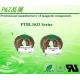 PTBL3633 Series For Toroidal common mode choke High current, low resistance for