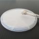 8 Inch Dia 200mm Sapphire Wafer 1.0mm 1sp For Epi - Ready Carrier