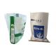 Sealable Polypropylene Packaging Bags Heavy Duty Plastic Sacks For Almond