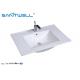 Antique Hand Counter Top Wash Basin Easy Clean With CE Certificate AB8003-75
