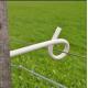 ISO9001 EST151W Heavy Duty 150g Electric Fence Posts