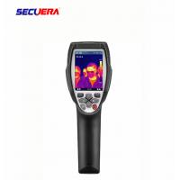 New Design Automatic Infrared Thermometer Camera For Human Body Temperature Detection