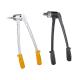 DL-1232-8 Hand Pipe Expander Tool Color Customized With Curved Handle