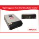 Configurable Ac Solar Panel Power Inverter , Grid Tie Solar Inverter Solar Input Priority