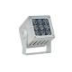 RGBW / RGB Outdoor LED Flood Light 32W Driver Surge Protection