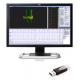 Holter ECG Workstation W/ EKG Holter Monitor and ECG Analyzer Software iTengo OEM