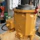 Hydraulic Pump Motor Parts A4VSO500 Hydraulic Main Pump for Excavator Spare Parts