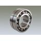 10*35*11mm Spherical Roller Motorcycle Bearing 1300 Open Seals