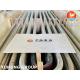 ASTM A213 TP316l Stainless Steel Seamless U Bend Tube For Heat Exchanger