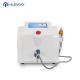 2019 New model Portable Fractional RF Micro Needle equipment 80W RF output power 5Mhz frequency