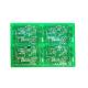 Custom 4 Layer Double Sided PCB Circuit Boards Vender For Household Appliances