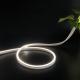 6mm Slim Silicone Neon Strip 24V RA 90 Side Bend Flexible LED Strip Neon Tape