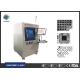 Solder Reflow Analysis SMT / EMS X Ray Machine , Industrial Inspection Systems