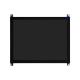 8 Inch TFT Display Module With PCBA And Touch Panel 1024X768 HDMI Interface 750c/D