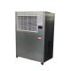 R410A Wine Cellar Air Conditioner Copper Tube Finned Evaporator 45-65%±5% Humidity