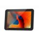 4G Capacitive Touch Screen RK3288 POE Android Tablet 1280x800 For Door Entry