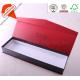 Promotional large storage custom paper box design with magnetic closure ex factory price!!!
