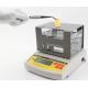 Electronic Gold Analyzer Precious Metal Tester With No Damage Measurement