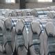 Hot Dipped Galvanised Steel Strip Roll Suppliers 1.2 Mm Thick GI Dx51d Z100