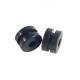 2 Inch Antiwear Silicone Rubber Grommet Reusable Hardness 10-90 Shore A​